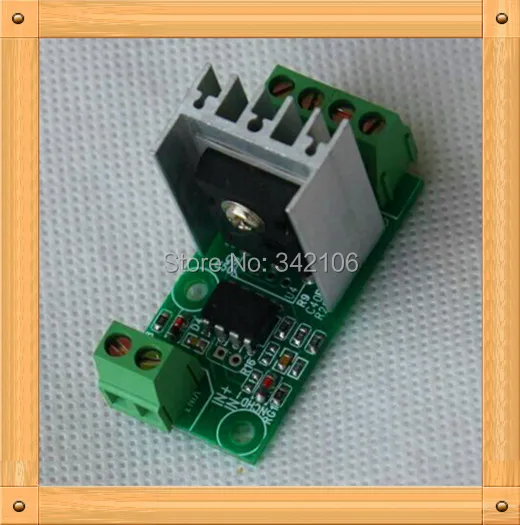 

Free Shipping!!! MOS tube expansion module / PLC expansion module