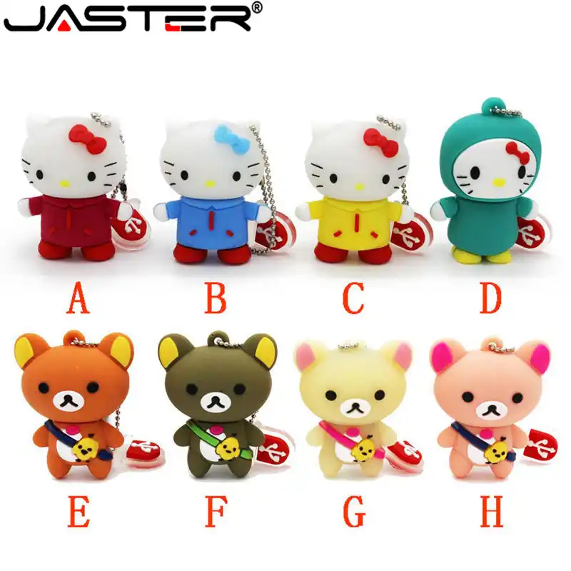 oso de hello kitty