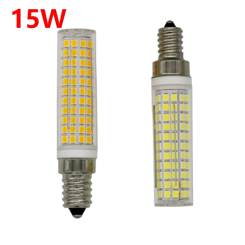 E14 BA15D AC220V AC110V 15 W Led лампа в форме кукурузы света теплый белый/холодный белый Заменить 100 W-150 W галогеновые лампы лампада Bombillas