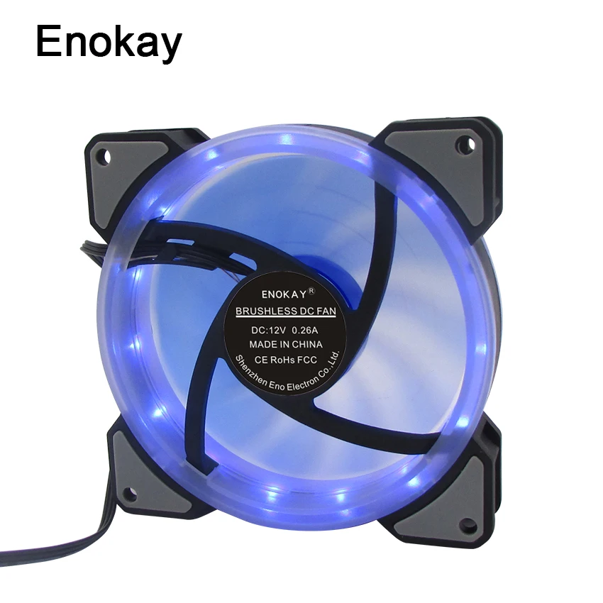 EN-LED Fan-1202501