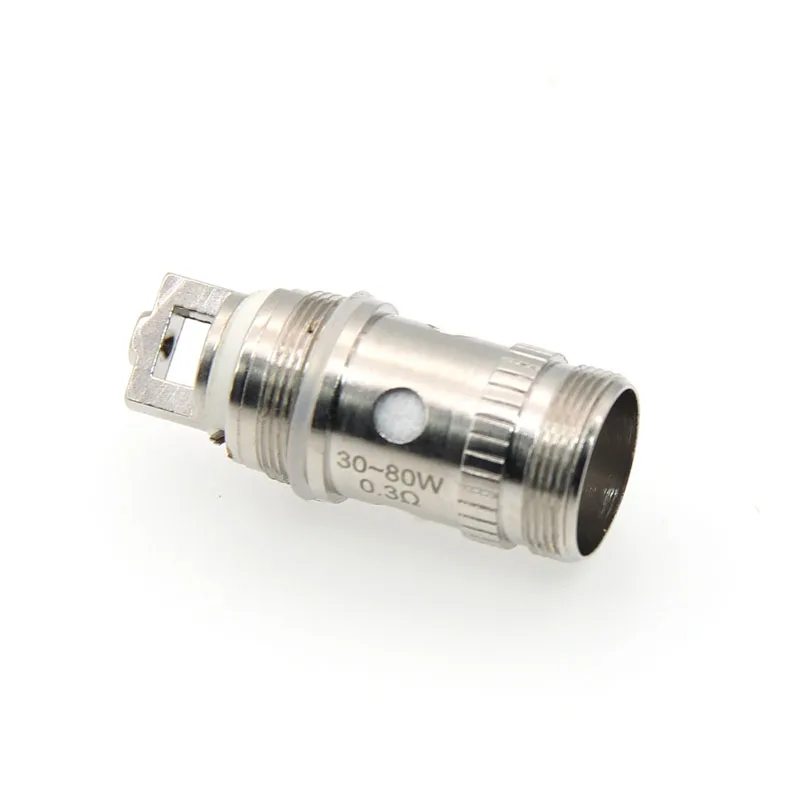 5 шт. SUBOHM Танк замена катушки 0.3ohm 0.5ohm Fit iJust 2/Melo 2/Melo 3 Mini Sky распылитель