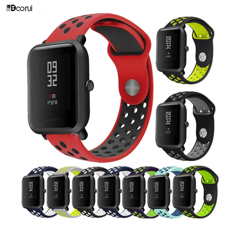 amazfit watch bluetooth