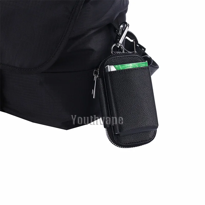 GLO bag 4