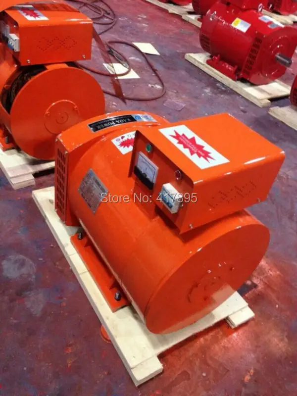 STC alternator (5)
