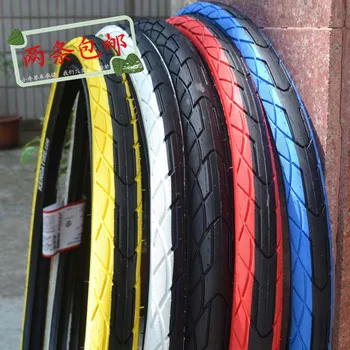 

Free shipping Kenda Mountain bike tyre. Bald tyre Color bicycle tire details 26x 1.5 bicycle tire bicicleta bike inner tube 26