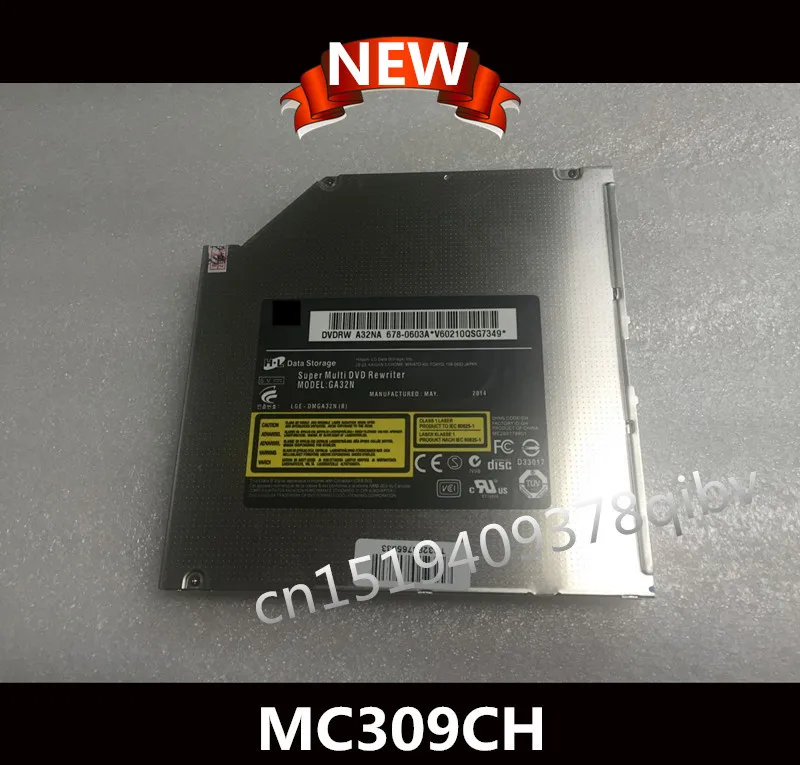 

New For Apple iMac MC814 MC309CH 21'' 27'' DVD Driver Supper Multi DVD Rewriter GA32N