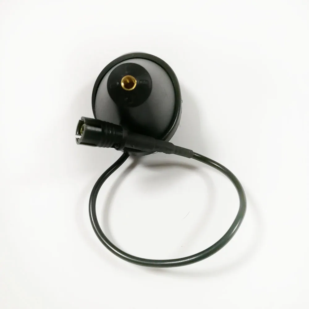 vw polo antenna fd