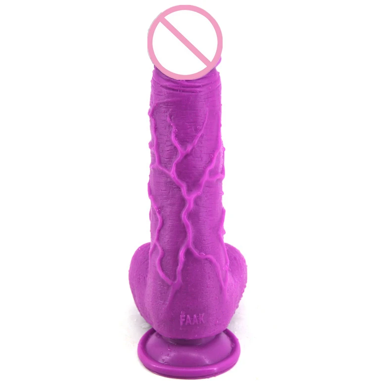 Ik heb een grote ader op mijn penis