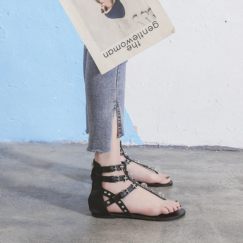 2019 г. sandalias de verano para mujer женские босоножки tenis feminino женская обувь sapato chaussures femme