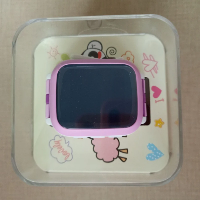 36-smart watch