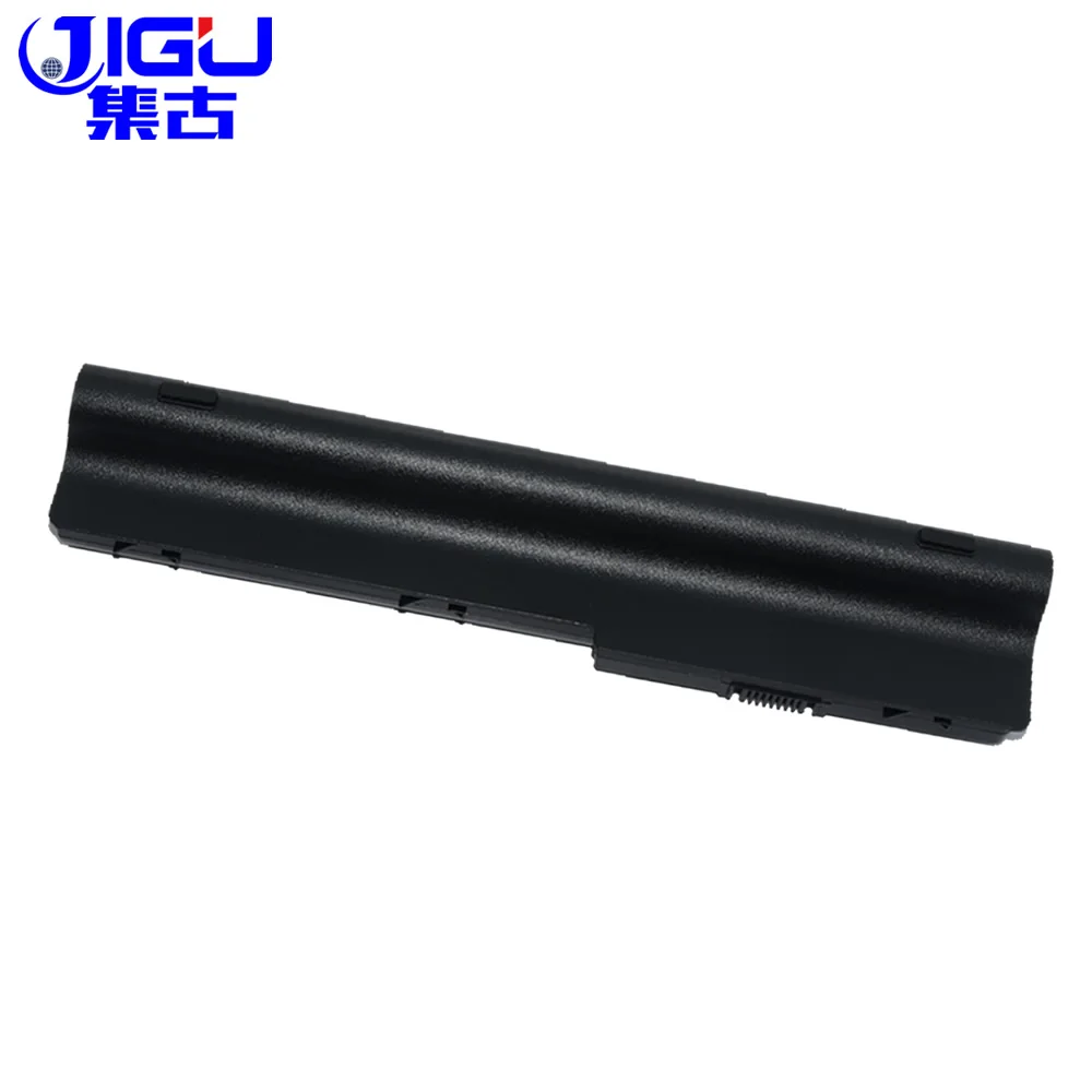 Аккумулятор JIGU для ноутбука HP Pavilion DV7 DV7Z DV7T HDX18 Сменный аккумулятор HSTNN C50C|battery for