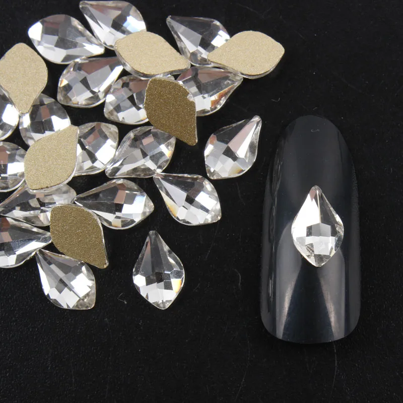 Pear   5x8mm