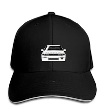 В стиле «хип-хоп» Бейсбол Шапки таможня напечатала Кепка классического автомобиля Nissan Cefiro A31 женские шляпы snapback