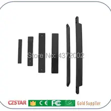 Пользовательские многоразмерные пассивные passive EPC gen2 логистика склада инвентарь дальномер uhf rfid метки наклейка на металл