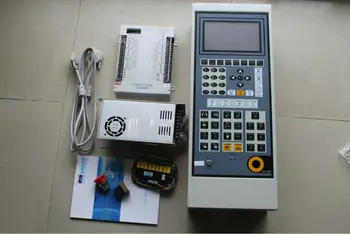 

Porcheson PS860AM +KC118 controller / computer / control system for plastic injection molding machine