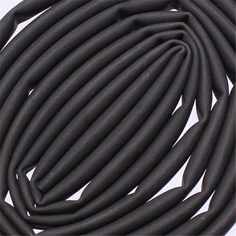 High Quality New Black 1 10 Polyolefin Ratio 3 1 Heat Shrink Tubing Tube Sleeving Wrap