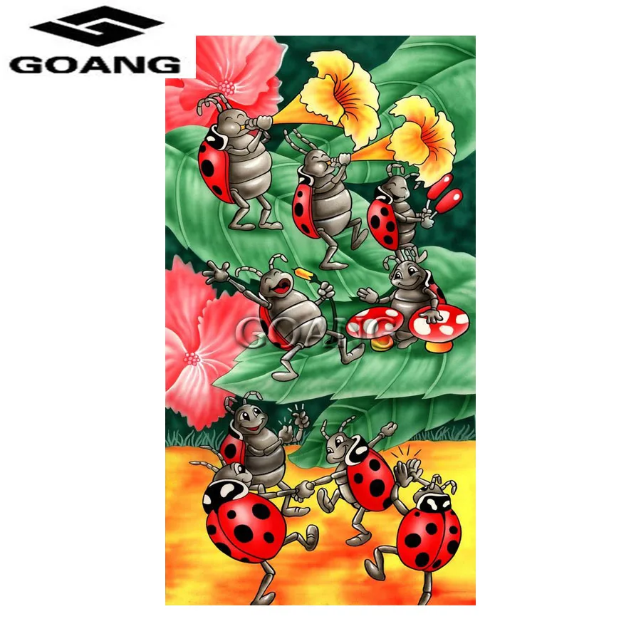 

5d Diy Diamond Painting Flowers Home Decoration 5d Diamond Embroidery Needlework Diamond Mosaic pattern wall Stickers