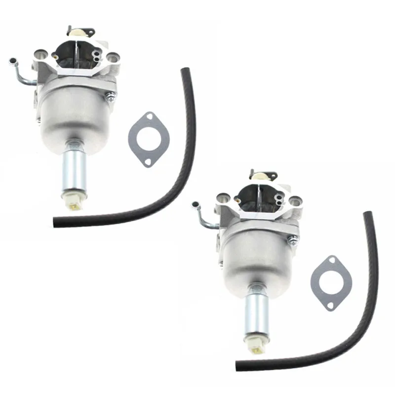 

New High Quality Carburetor Kit For Briggs & Stratton 796109 591731 14.5hp - 21hp Engines