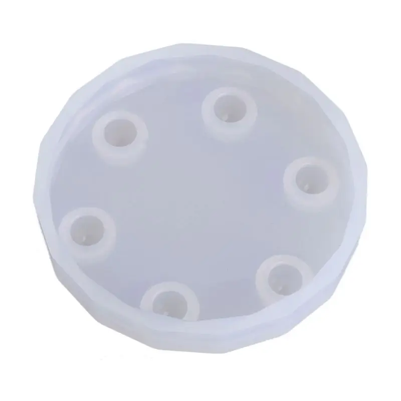 

100Pcs 40ML Plastic Disposable Cups Dispenser For DIY Epoxy Resin Jewelry Making
