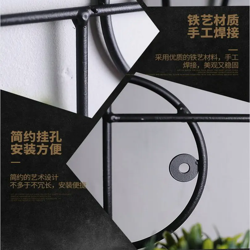wall decoration coat key hanger hook (5)