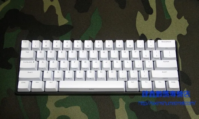 Teclado Poker 2 Teclado Poker 2