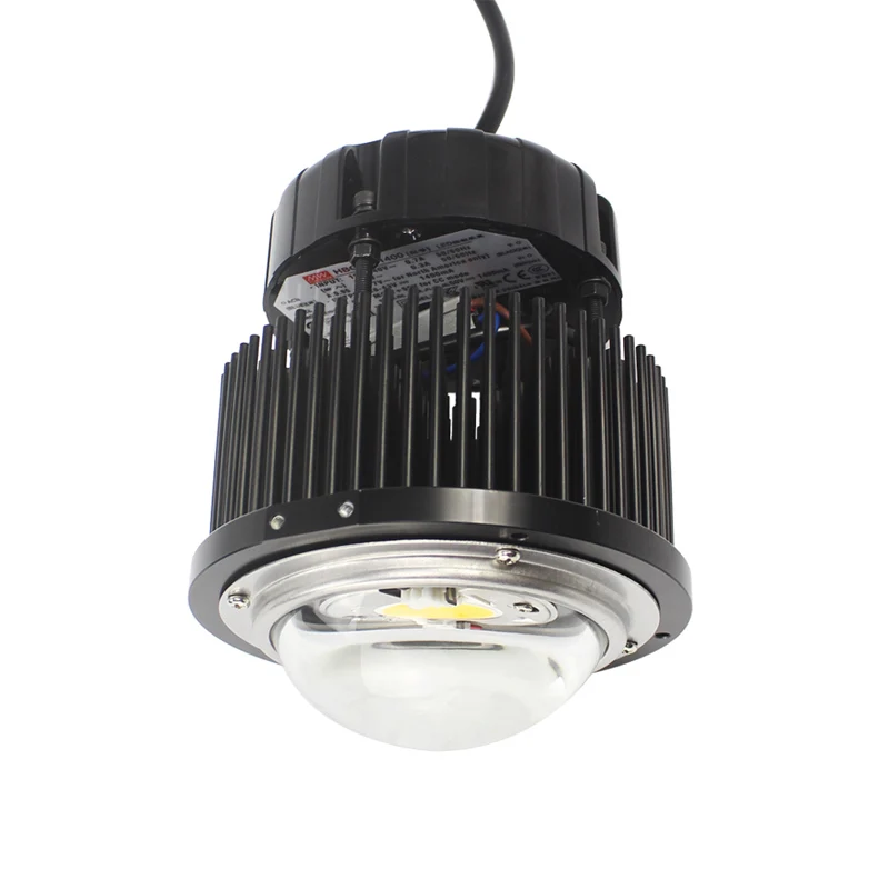 CREE CXB3590 100 W COB светодиодный светать полный спектр LM561C S6 Светодиодная лампа для внутреннего подсветка для рассады