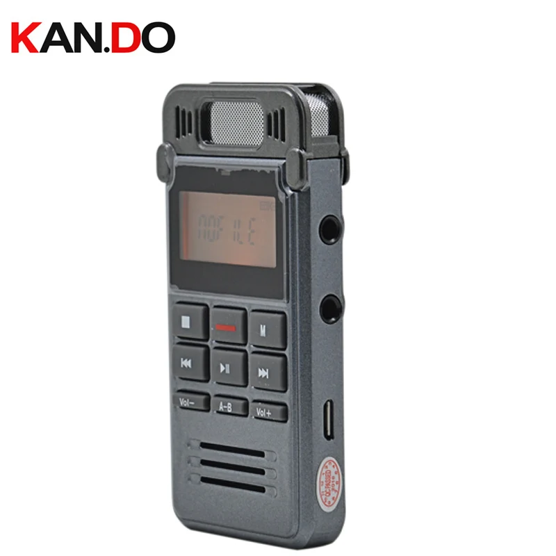 Vm2000 Запись телефонных звонков 560 часов VOX 8 Гб Диктофон USB Flash Digital Audio Voice Recorder gravador de