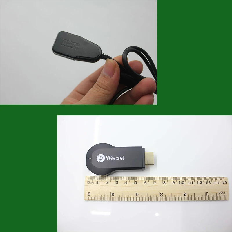 miracast dongle