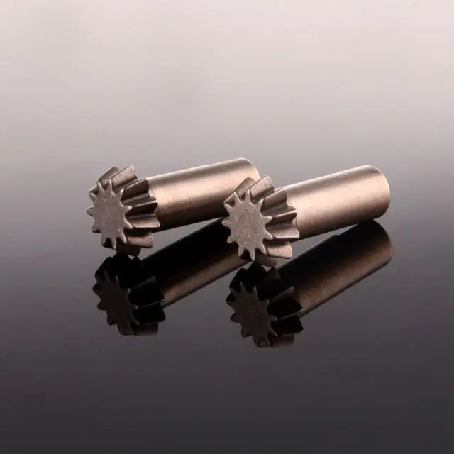 

RC HSP 60097 Metal Diff.Pinions(11T) For 1/8 Nitro On-Road Car Buggy Truck