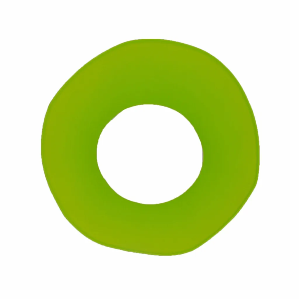 Green Ultimate Splatter все-круглые защитные обещания 10 дюймов предотвращают масло многоцветные домашние кухонные обещания инструменты кухонные принадлежности - Цвет: Green