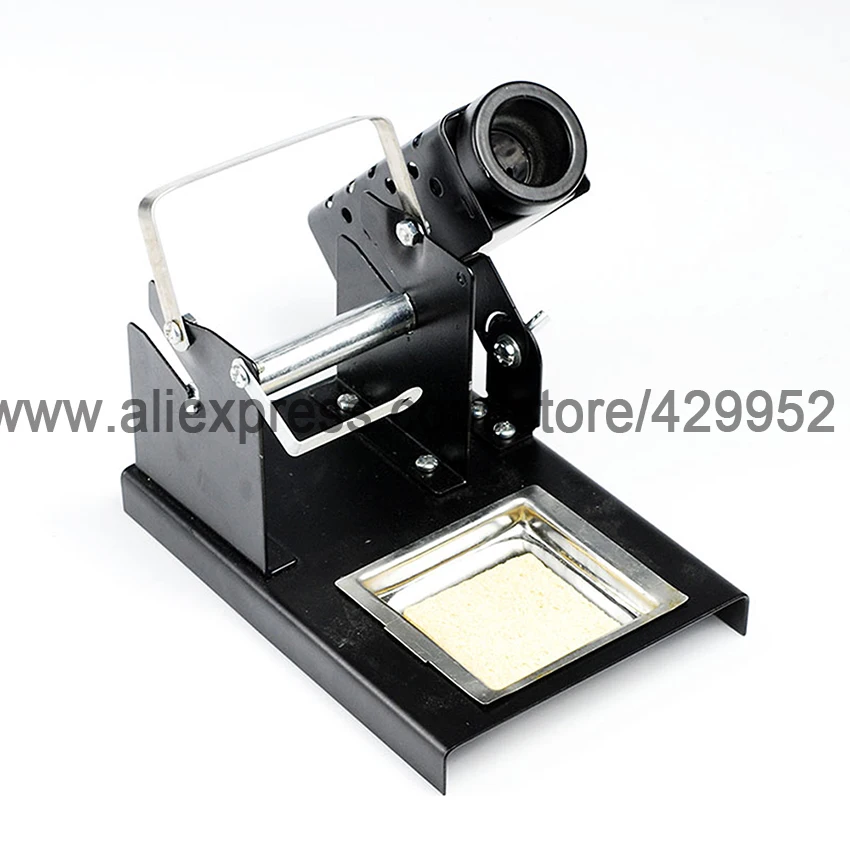 Tin wire Stand Holder-850-3