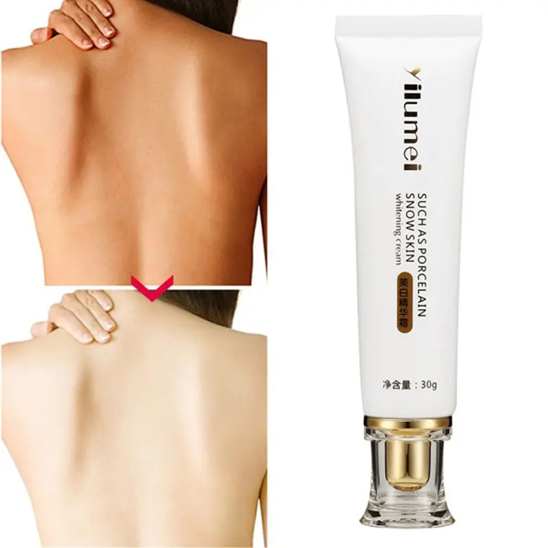 Strong Effect Whitening Cream Between Legs Knees Private Parts Whitening Formula Armpit Whitener Intimate
