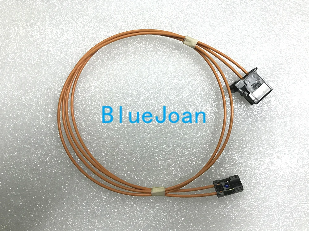 80CM Optical most cable line for Audi