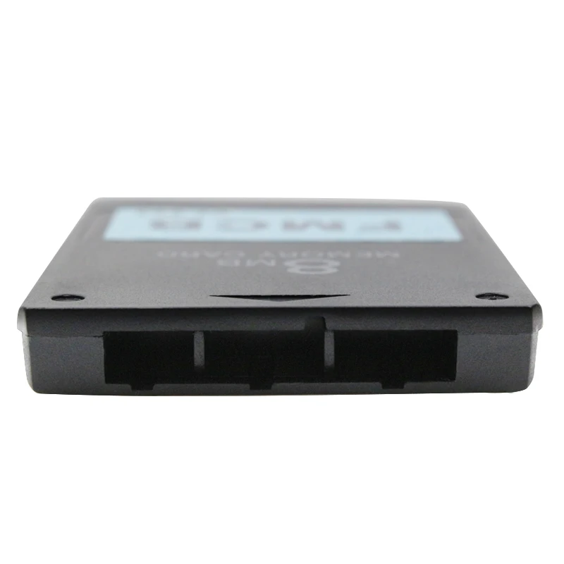 FMCB Бесплатная McBoot карта v1.953 для sony PS2 Playstation 2 8 Мб/16 Мб/32 Мб/64 Мб памяти OPL MC