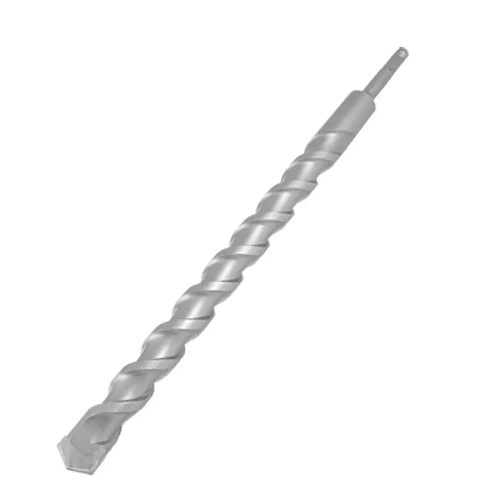 10mm SDS Plus High carbon steel Drill Bits Shank 25mm Dia Tip Electric hammer masonry drill