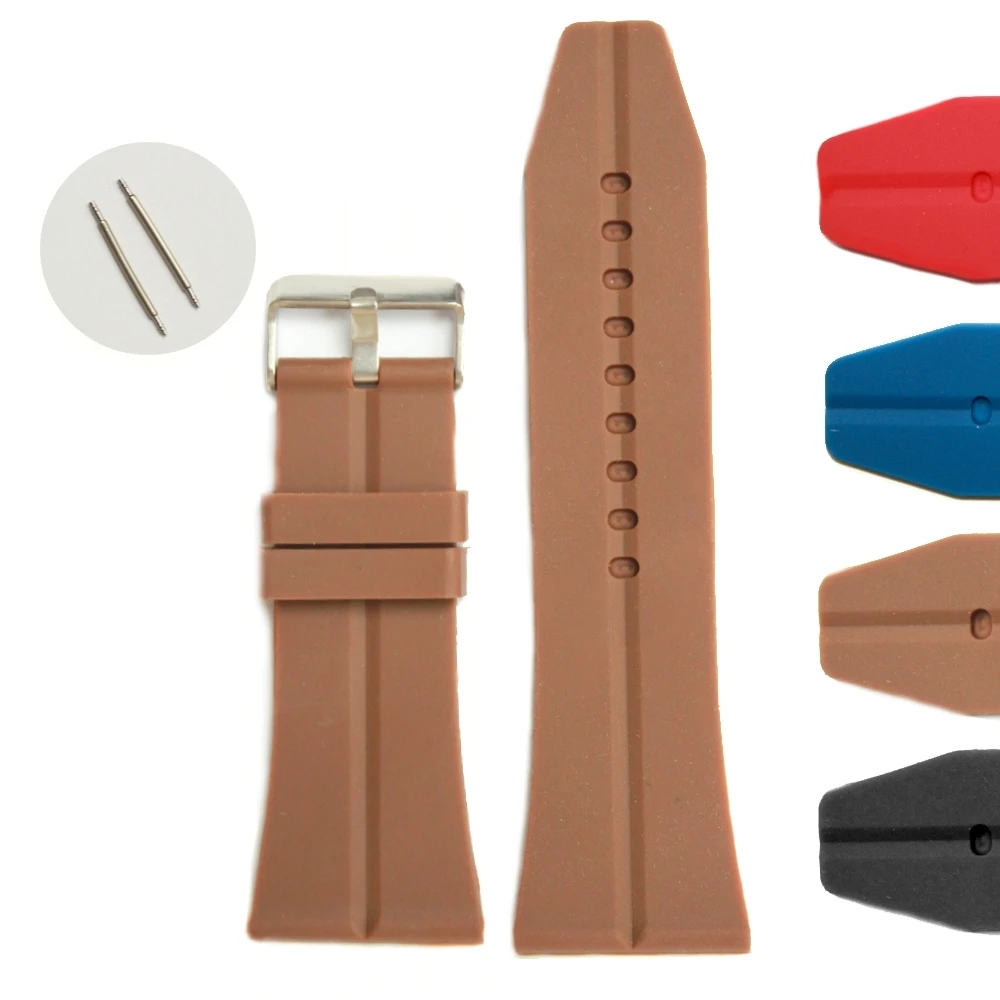 

34mm Free Spring Bar dy Watch Band Straps for Repairment watches straps WB1045B34JB