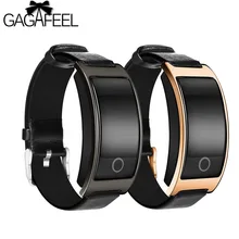 GAGAFEEL Sport Smart Watches for IOS iphone Android Heart Rate Monitor Smart Bracelet Men’s Women’s Fitness Tracker Clock