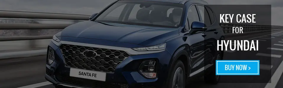 Кожаный чехол для ключей автомобиля для hyundai Kona Azera Grandeur IG Santa Fe I30 IX35 Elantra чехол дистанционного брелока брелок сумка авто аксессуары