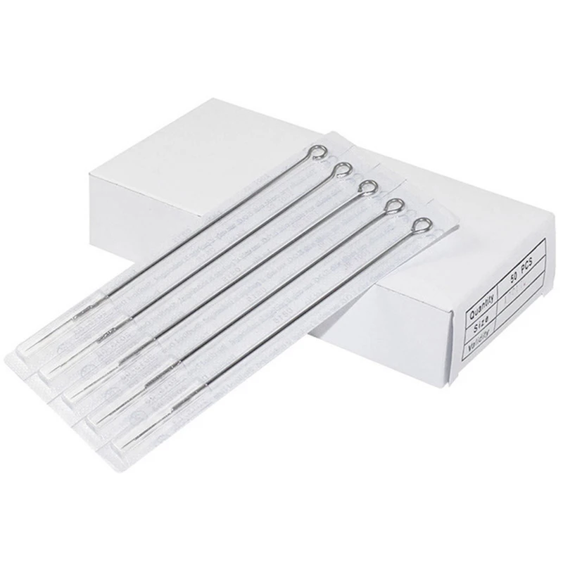 50PCS-3RL-5RL-7RL-Tattoo-Needles-3RL-steel-disposable-Sterilze-Tatoo-Needles-Curved-Round-Liner-Needles.jpg_640x640