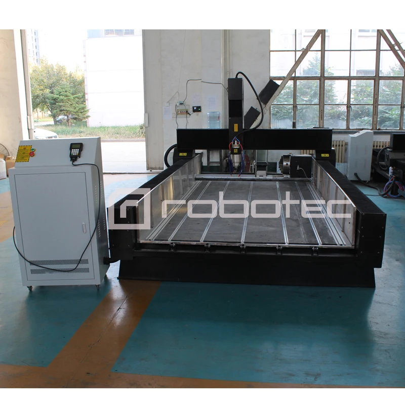 

China marble engraving machine 1325 stone cnc router for sale