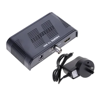 

HDMI Video Converter Adapter for Security Cameras DVRs Supports 720P / 1080P NEW