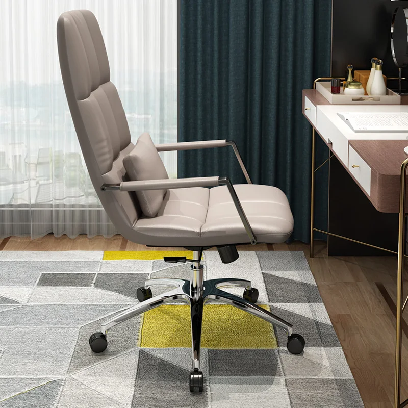Компьютерное кресло учебное сиденье Европейское офисное домашнее американское