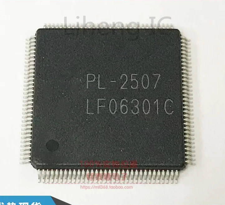 100% New&amporiginal PL-2507 | Электроника