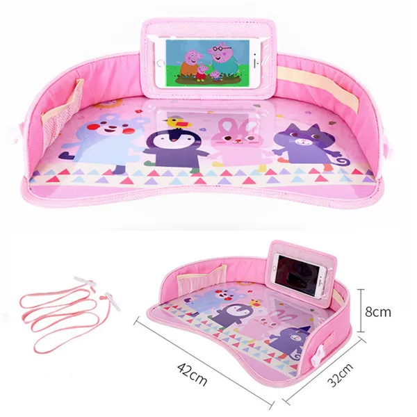 Car Organizers for Safety Seat (3)
