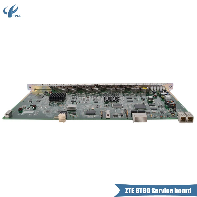 ZTE GTGO Service Board 2