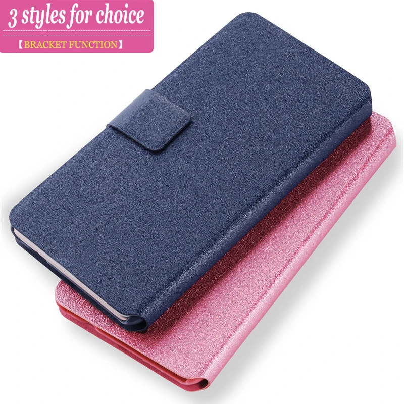 

(3 Styles) Prestigio Muze X5 LTE Case Flip Stand Case PU Leather Back Cover Fundas Prestigio Muze X5 LTE Case Hard Coque 5.0inch