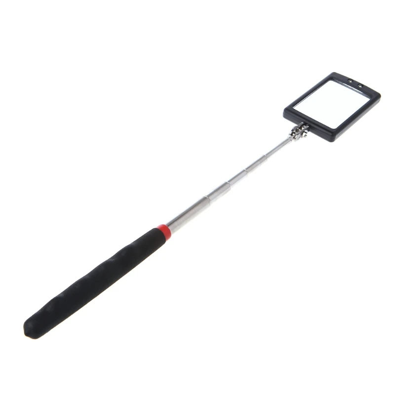 

Automotive Telescopic Detection Lens Inspection Mirror Extending Angle View Tool
