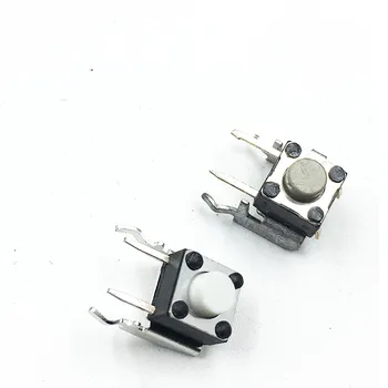 

10PCS For Microsoft Xbox 360 Xbox One Controller RB LB Bumper Button Switch Repair