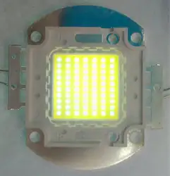 Бесплатная доставка, высокое Мощность 70 Вт светодиодный чип 6300lm ~ 7000lm белый для светодиодные лампы Epistar чипов 35 * 35mil