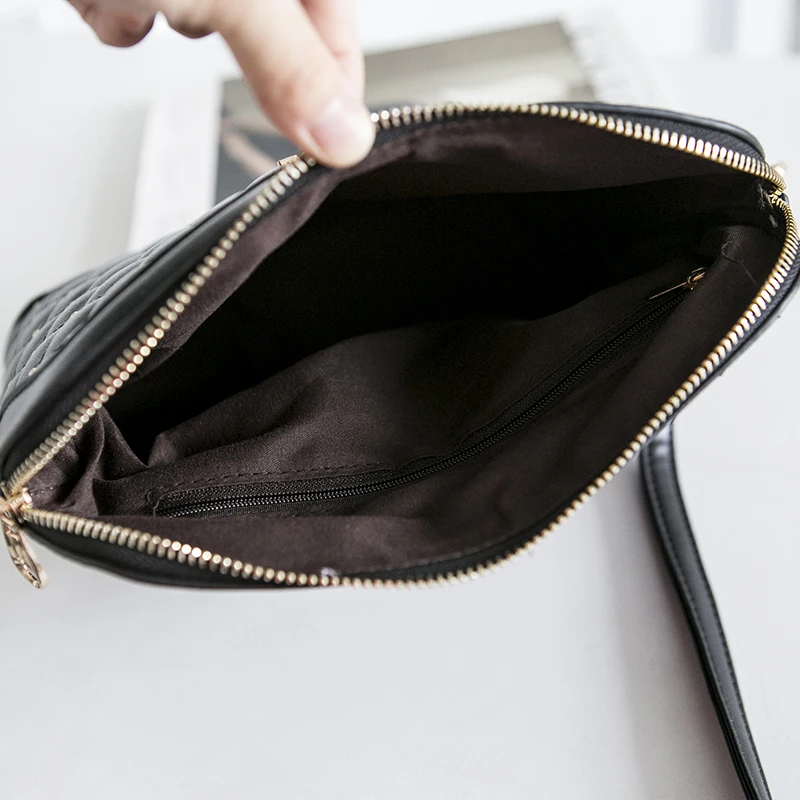 WHX 2018 Для женщин сумки на плечо модные мини сумка Shell Форма маленький Crossbody женская
